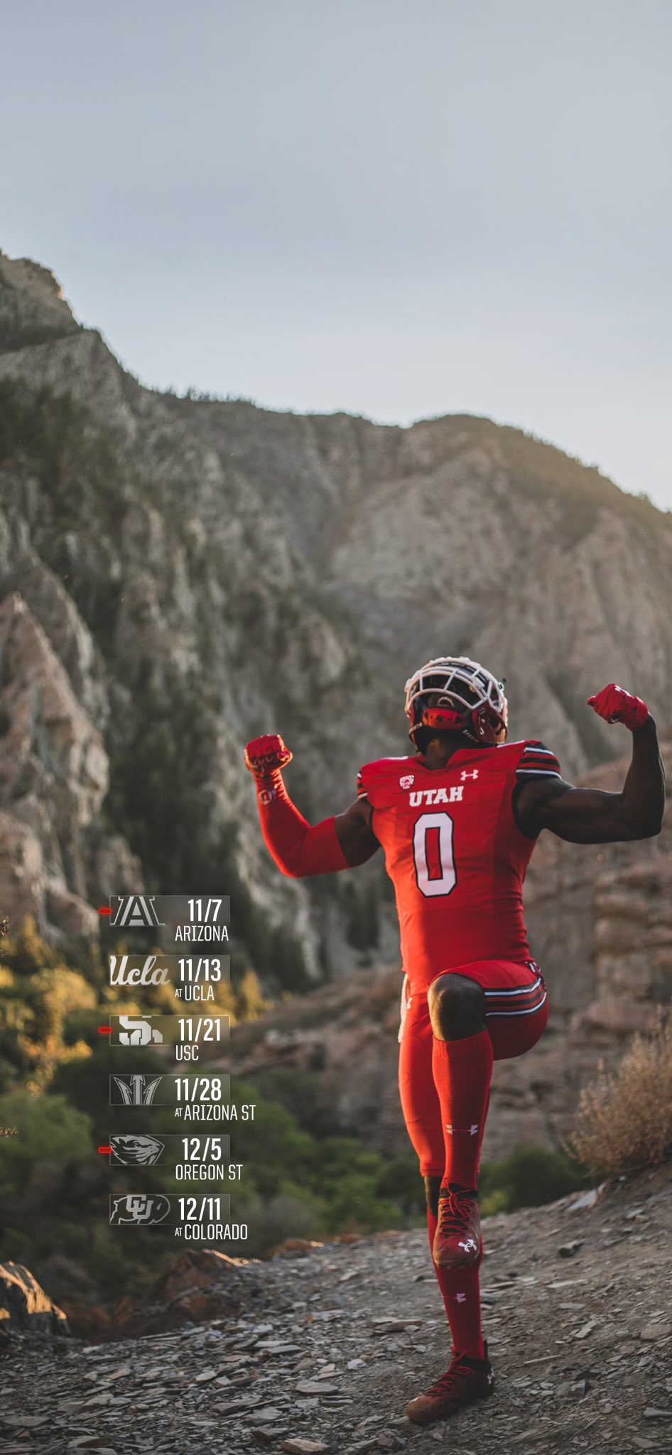 Utah Football
