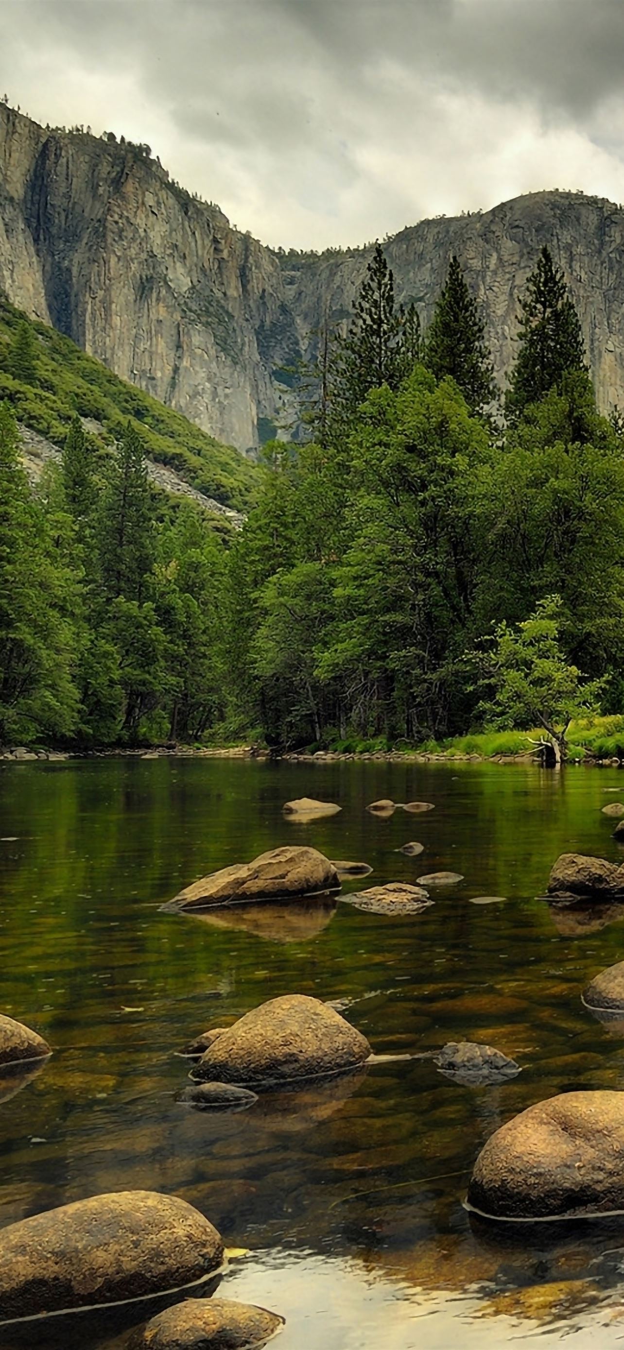 Beautiful Nature iPhone Wallpaper Free