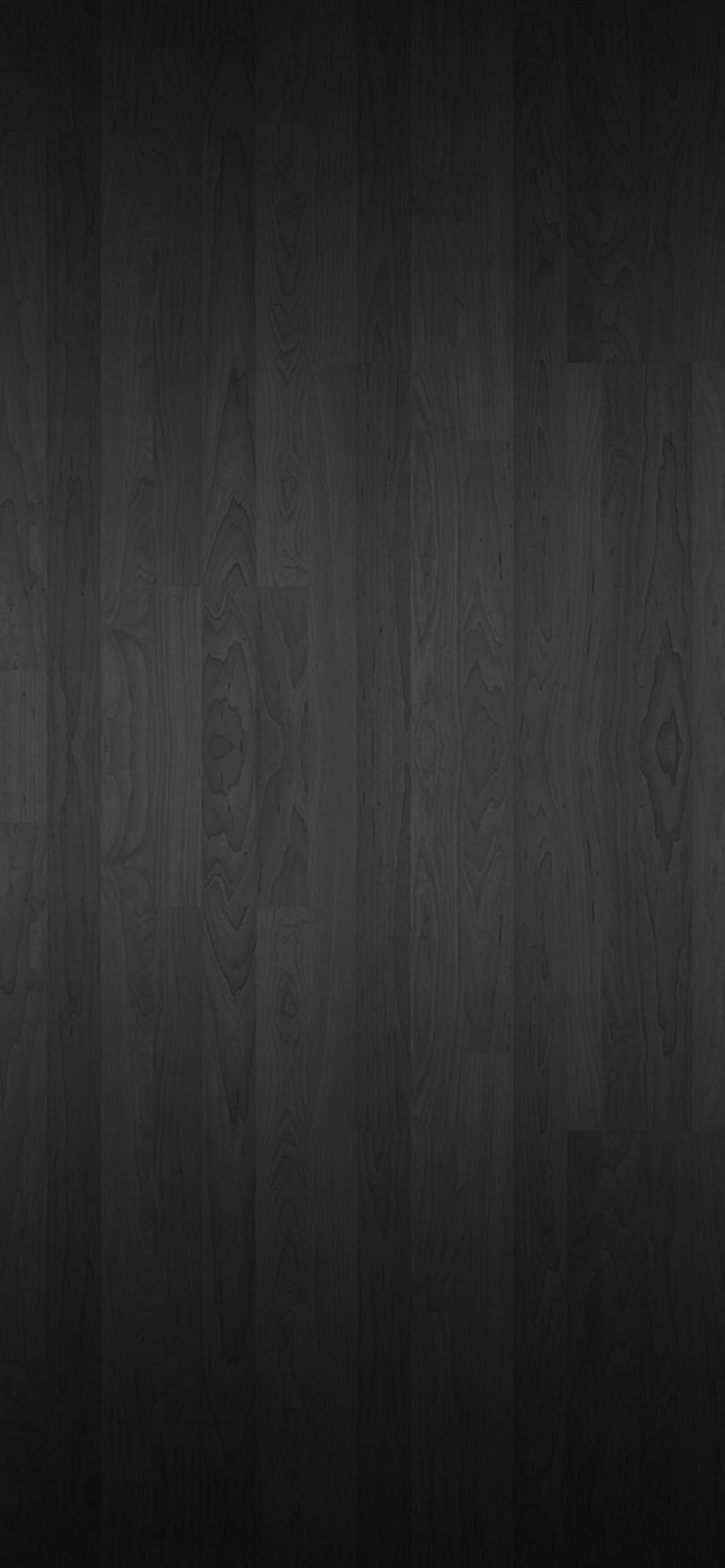 Dark Wood Texture iPhone Wallpaper