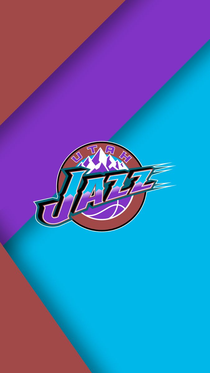 Utah Jazz Wallpaper. Utah jazz, Team