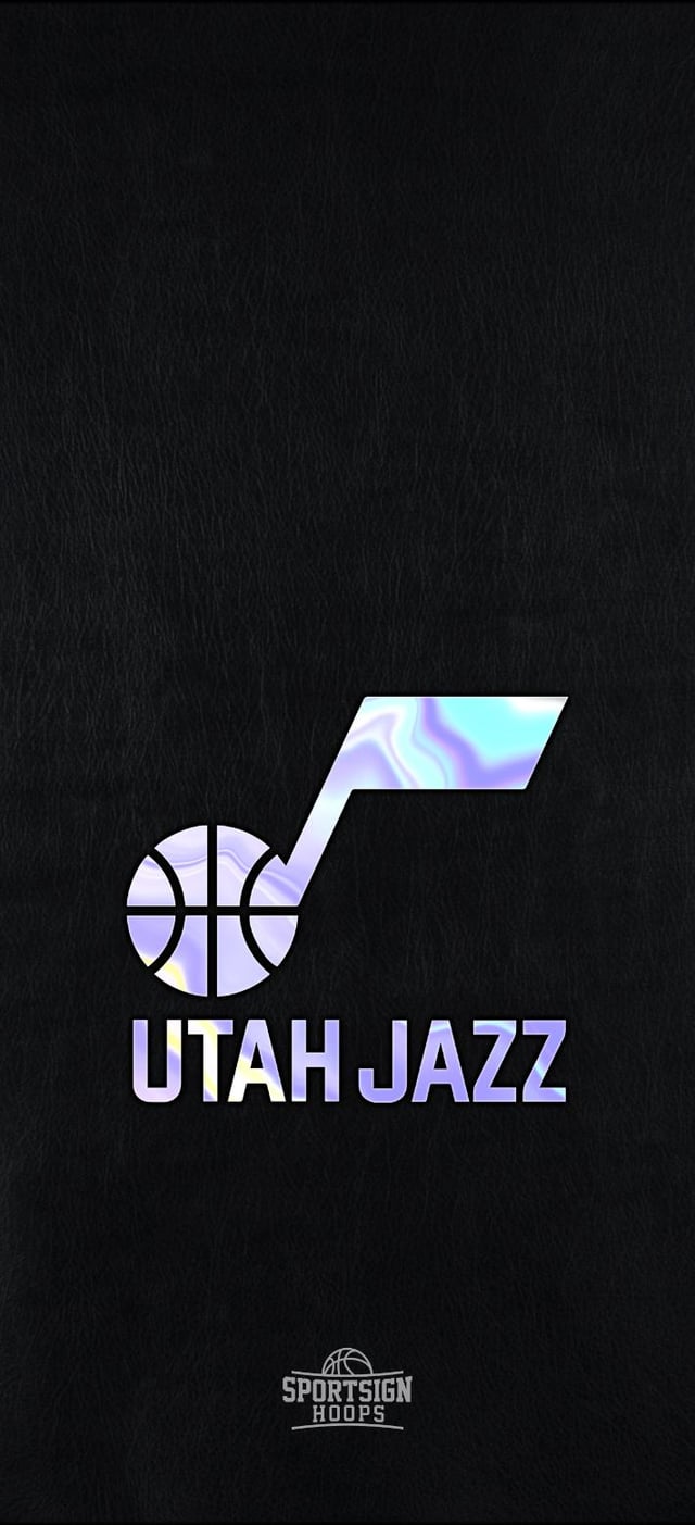 phone wallpaper for the Jazz