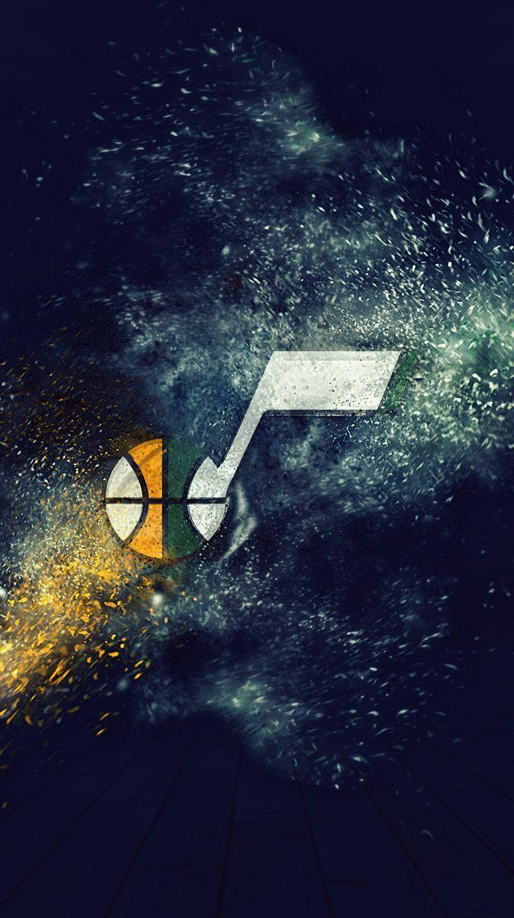 Download Utah Jazz Wallpaper for FREE