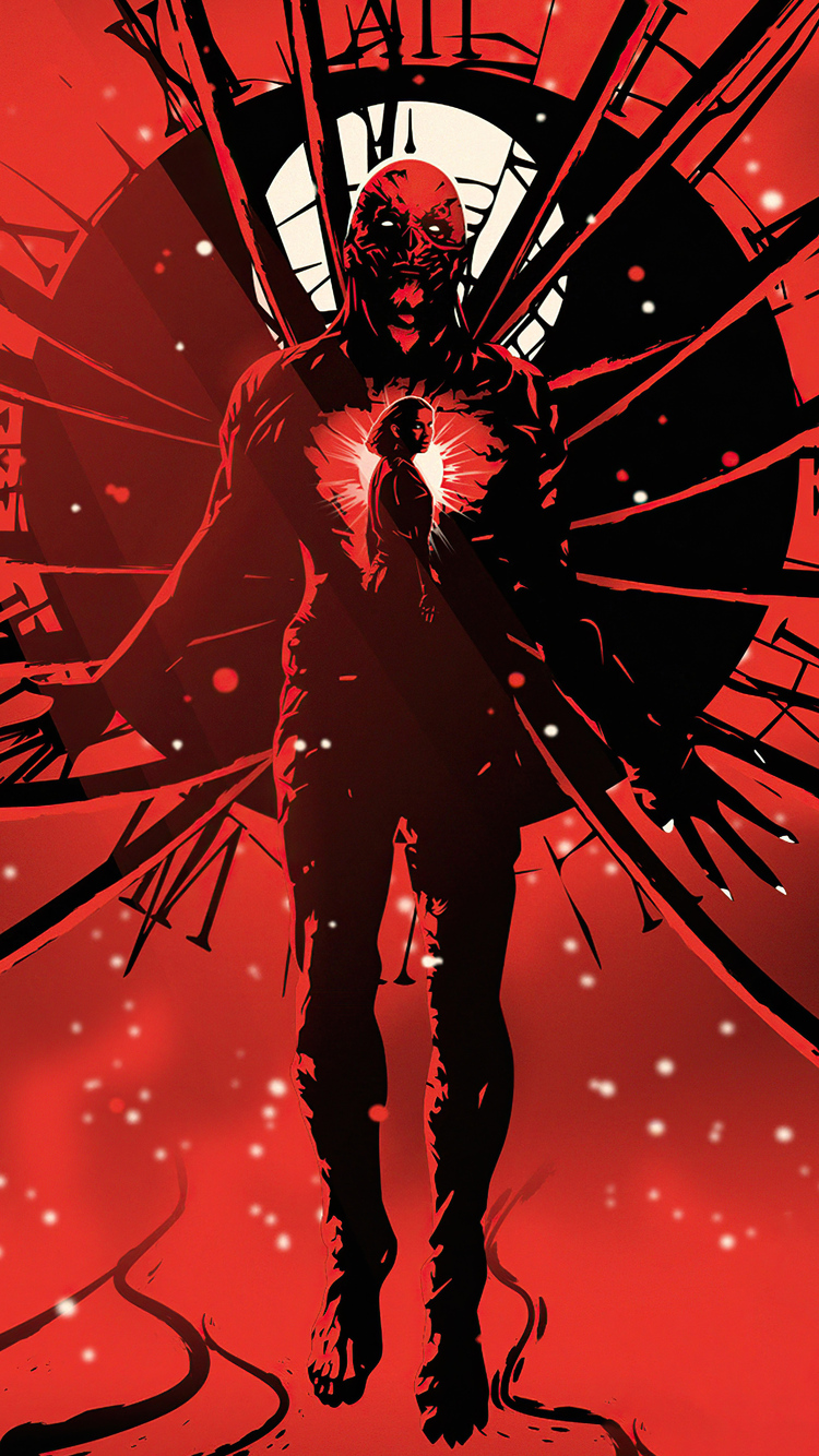 Poster 4k iPhone 6, iPhone 6S, iPhone