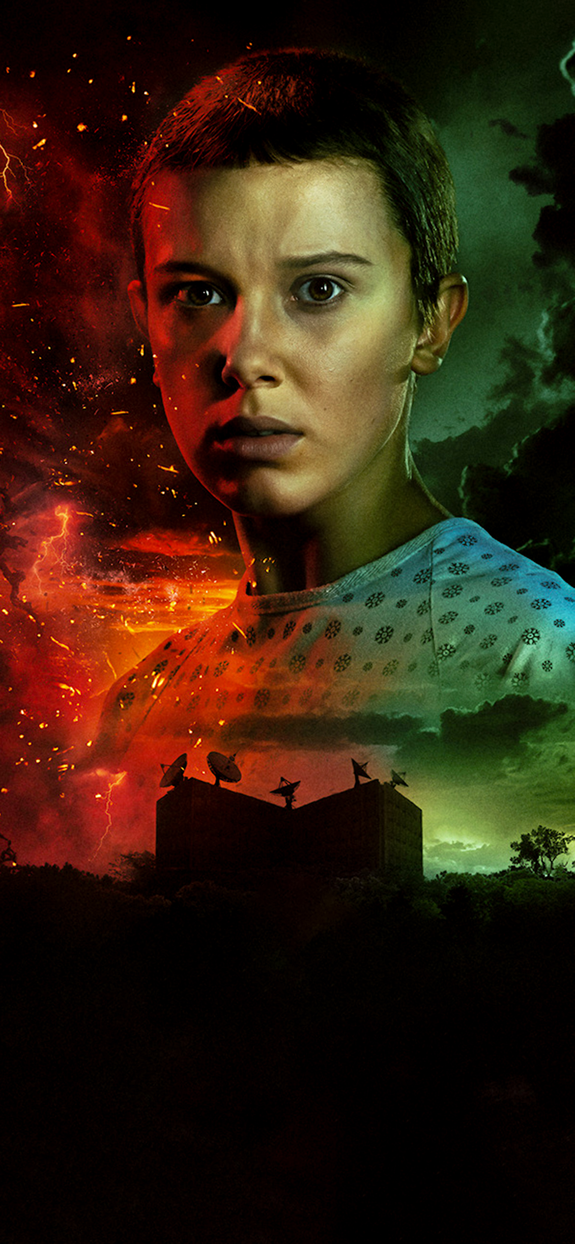 Heroscreen 4K Background Wallpaper