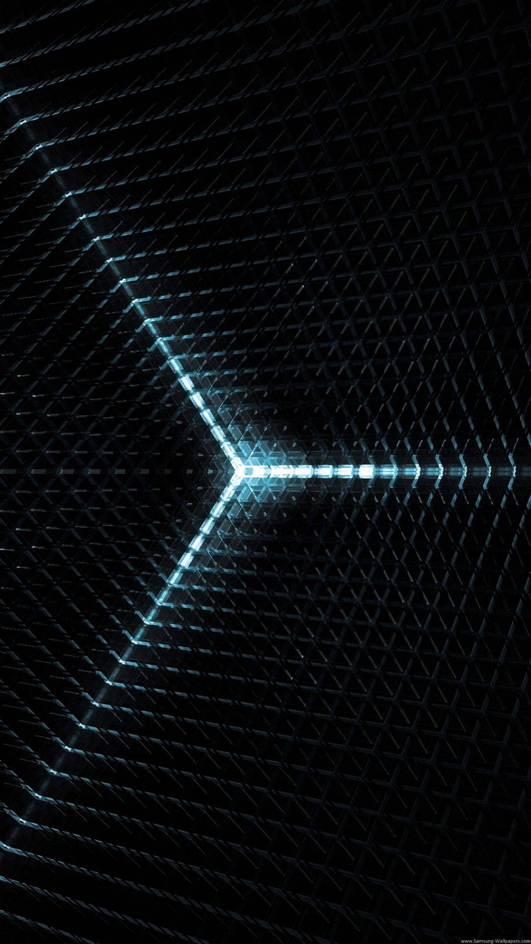 Download Cube Edge Lights 4k Ultra HD