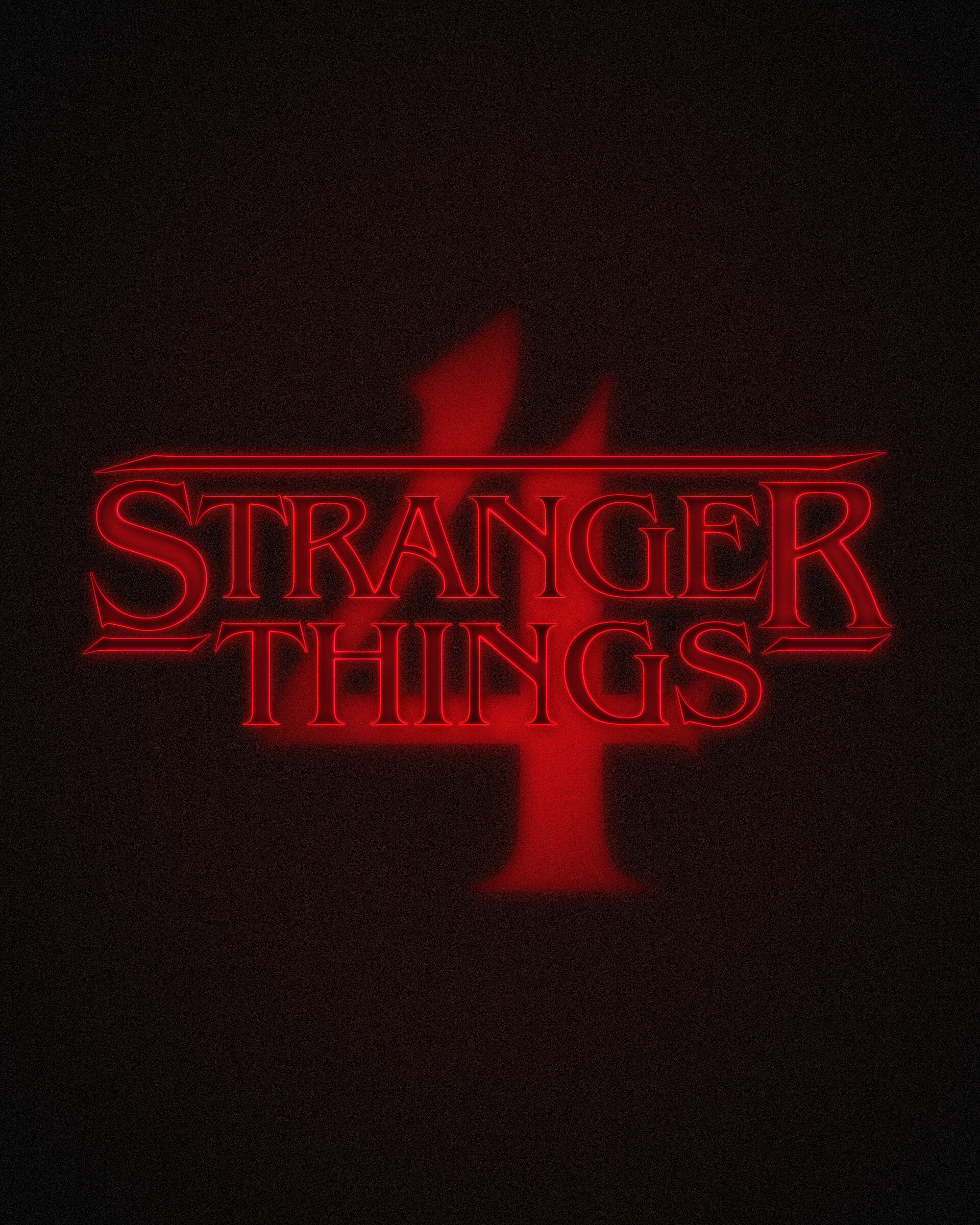 Stranger Things 4