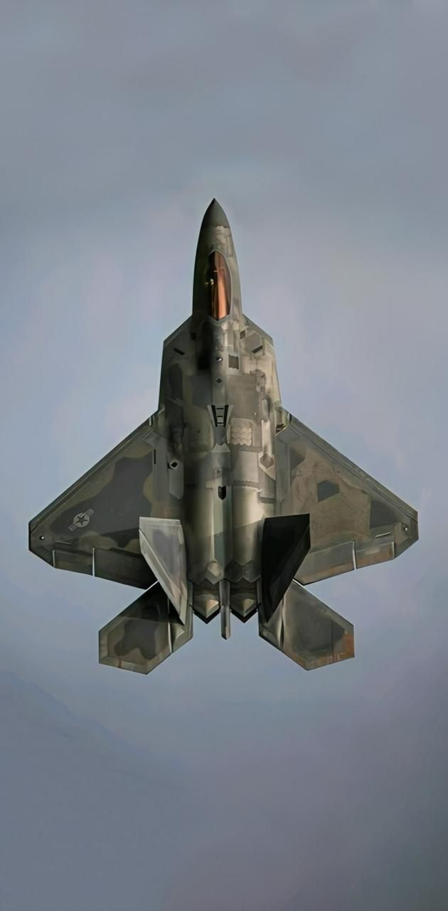 F 22 Raptor Wallpaper By Taboot_77