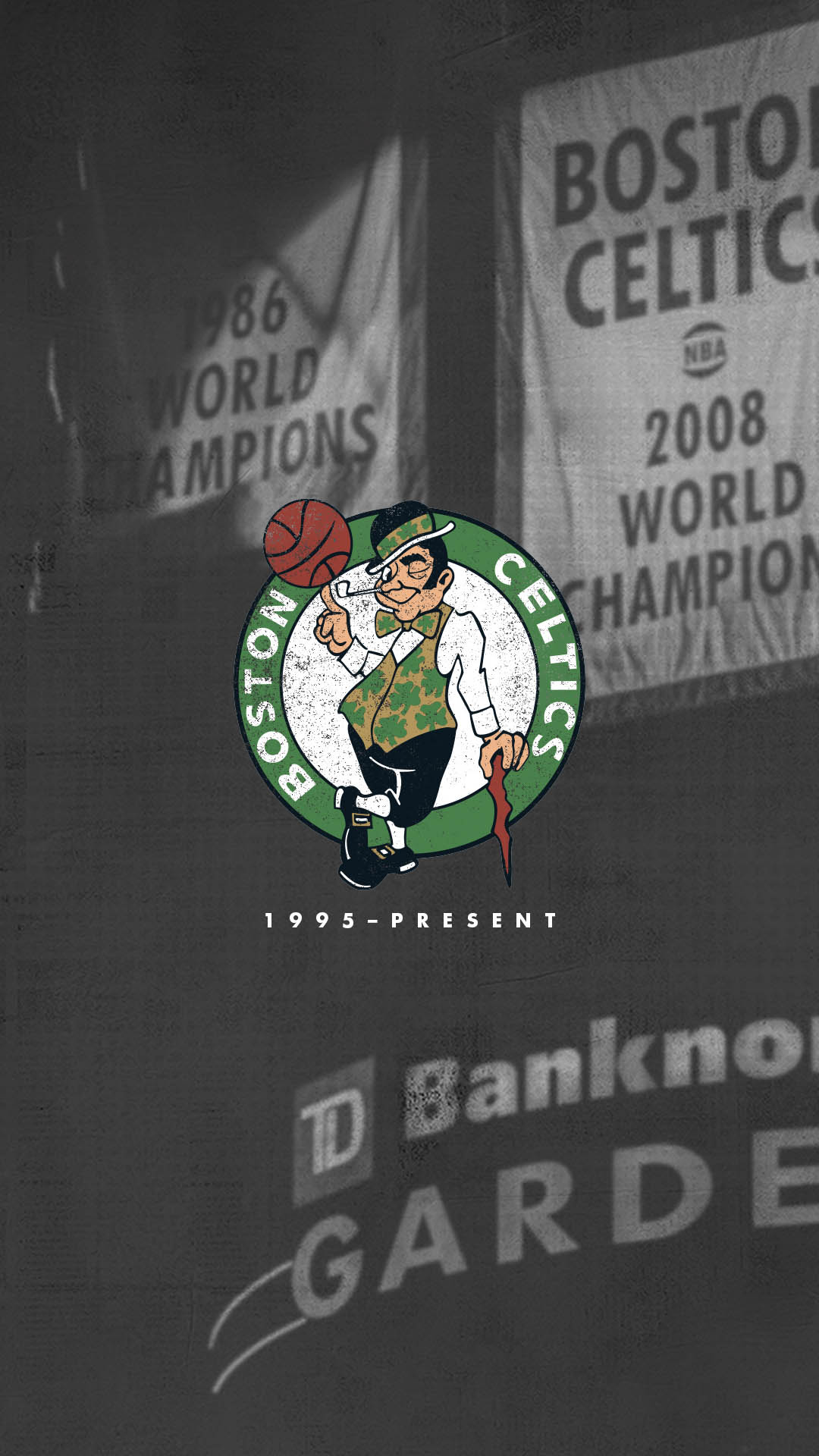Download Logo NBA Boston Celtics Sports