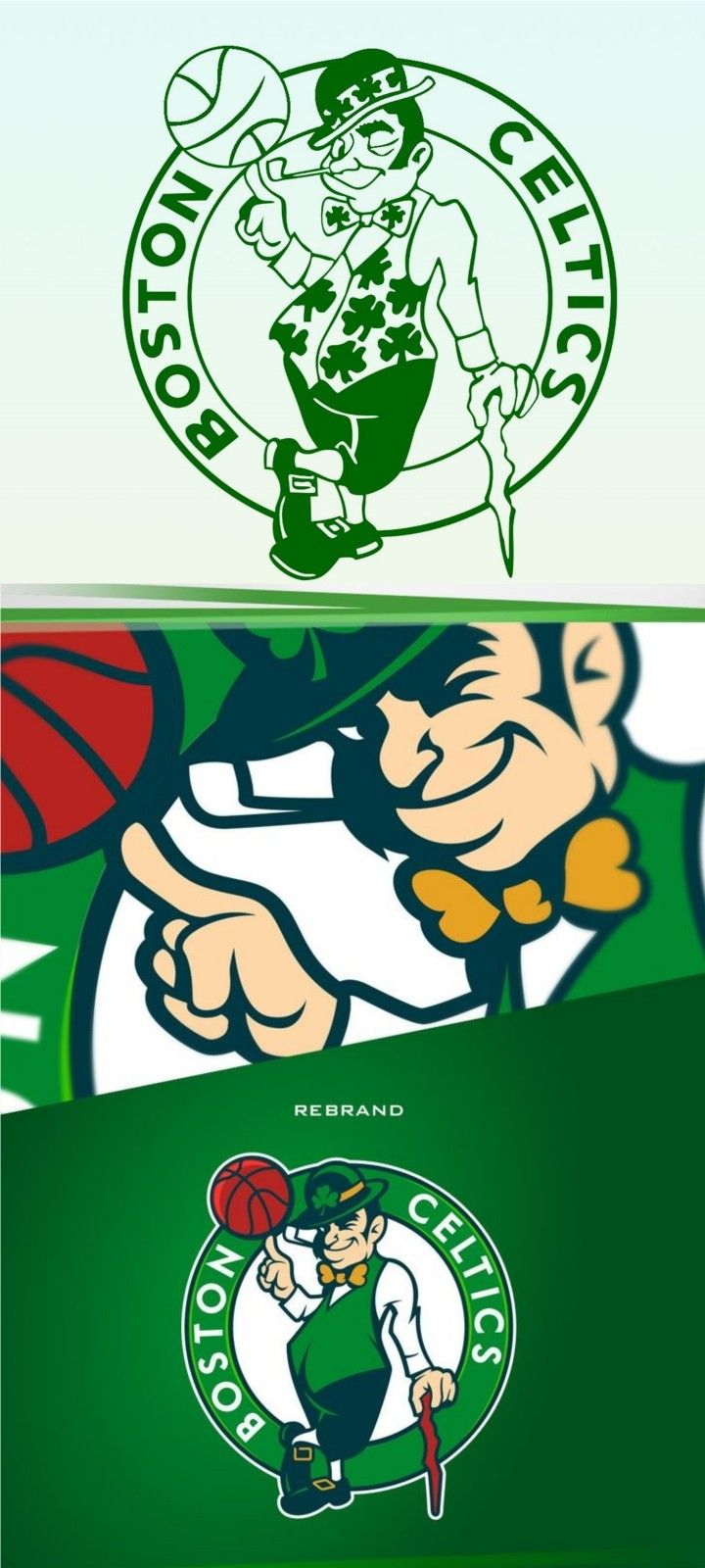 Celtics Phone Wallpaper. Celtic, Cute