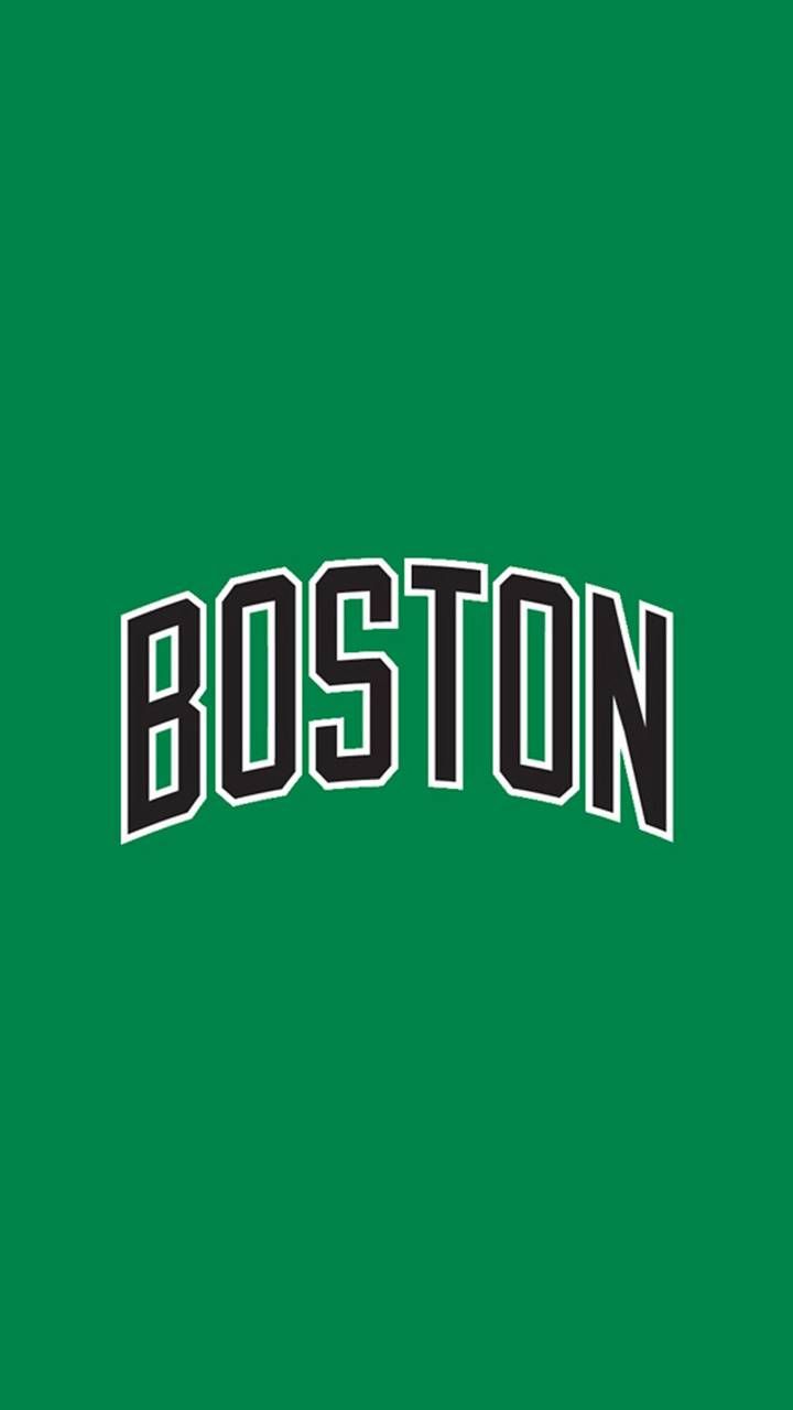Boston Celtics wallpaper