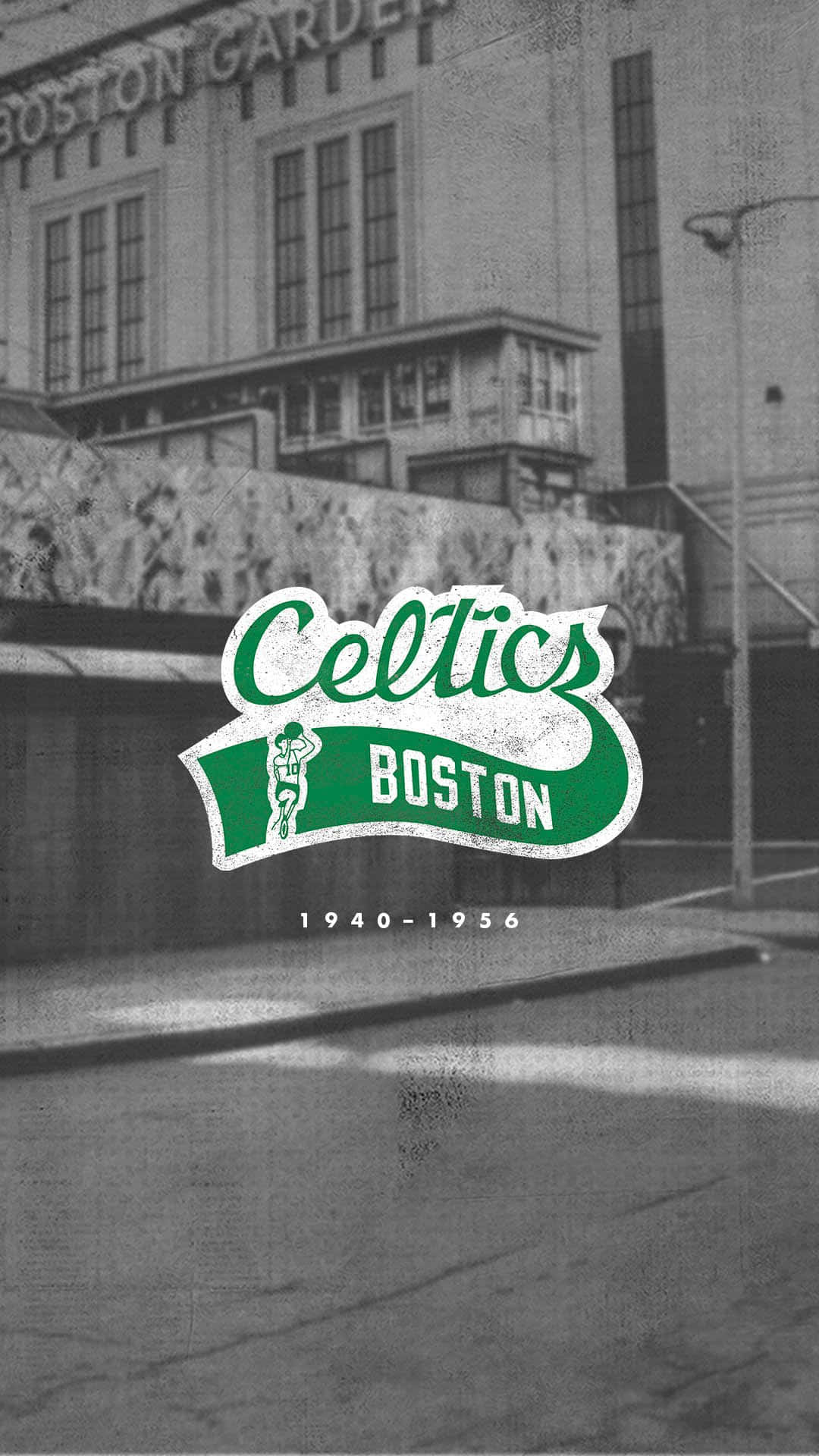 Download Nba Teams Celtics Wallpaper