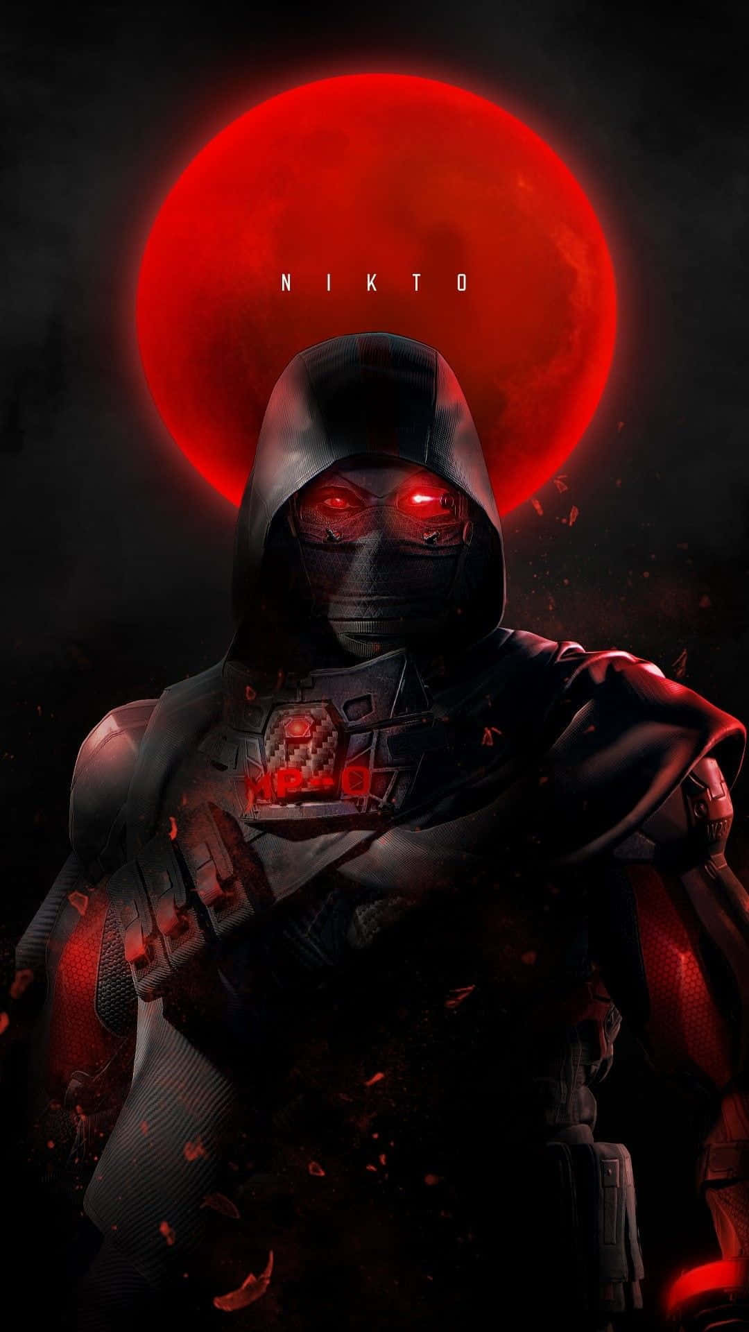 Download Epic Skins Showdown on COD Mobile Wallpaper