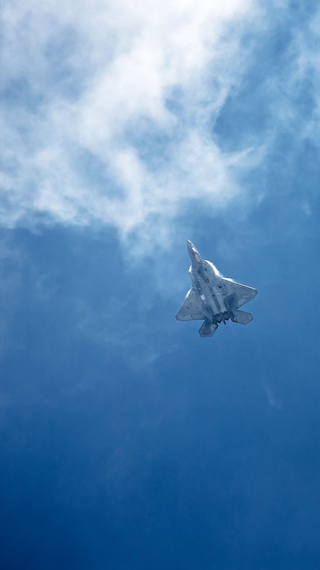 F 22 Raptor Wallpaper F