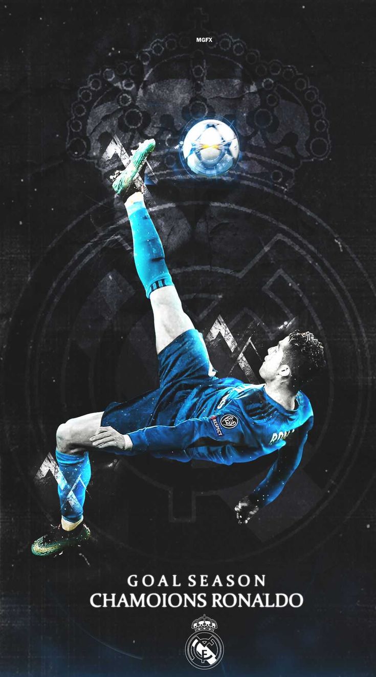 Cristiano Ronaldo Wallpaper HD