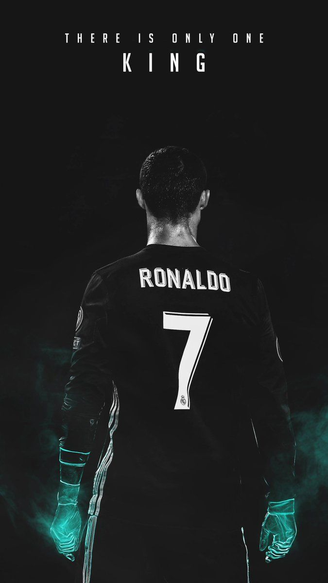 Download iPhone Cr7 Wallpaper HD