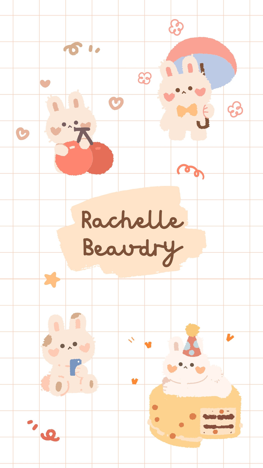 cute phone wallpaper