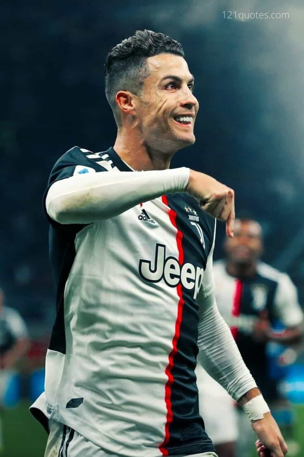 Cristiano Ronaldo Wallpaper. Best