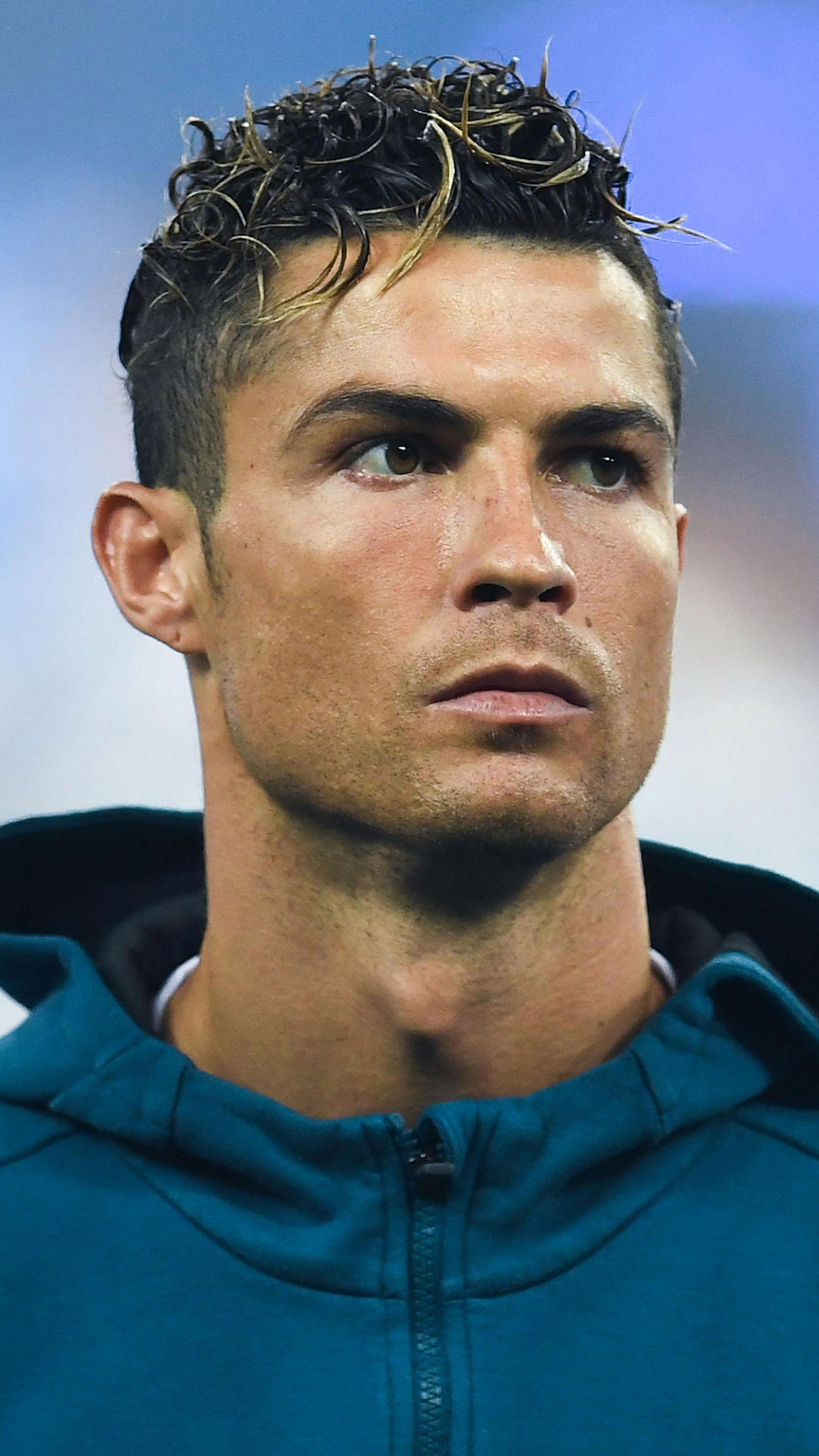 Download Cristiano Ronaldo wallpaper