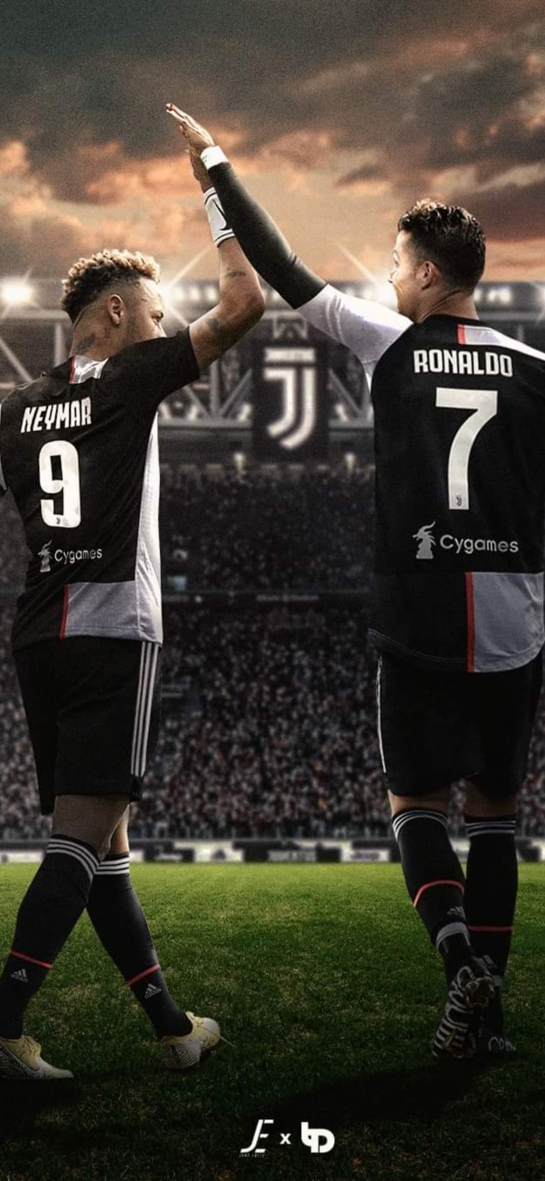 Cristiano Ronaldo Wallpaper