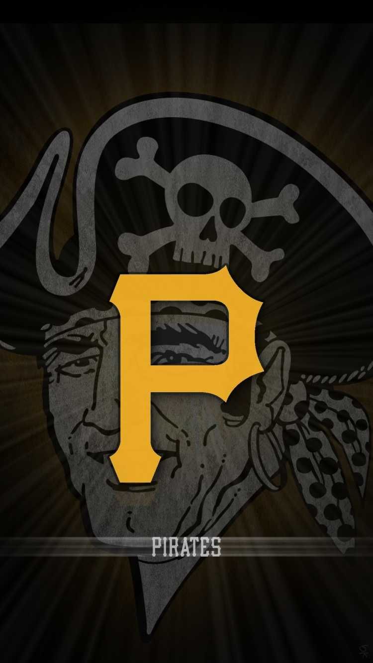 Awesome Pittsburgh Pirates Wallpaper