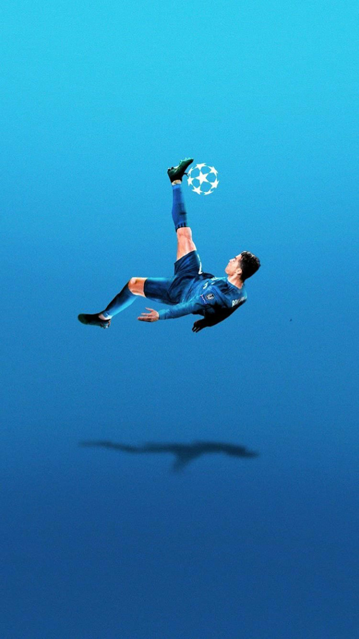 Cristiano Ronaldo Wallpaper