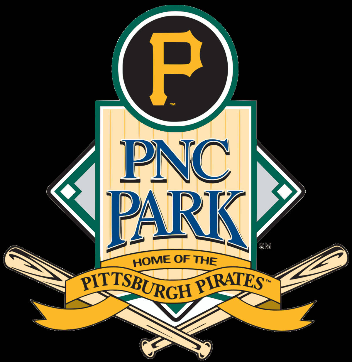 PNC Park Pittsburgh Pirates Wallpaper