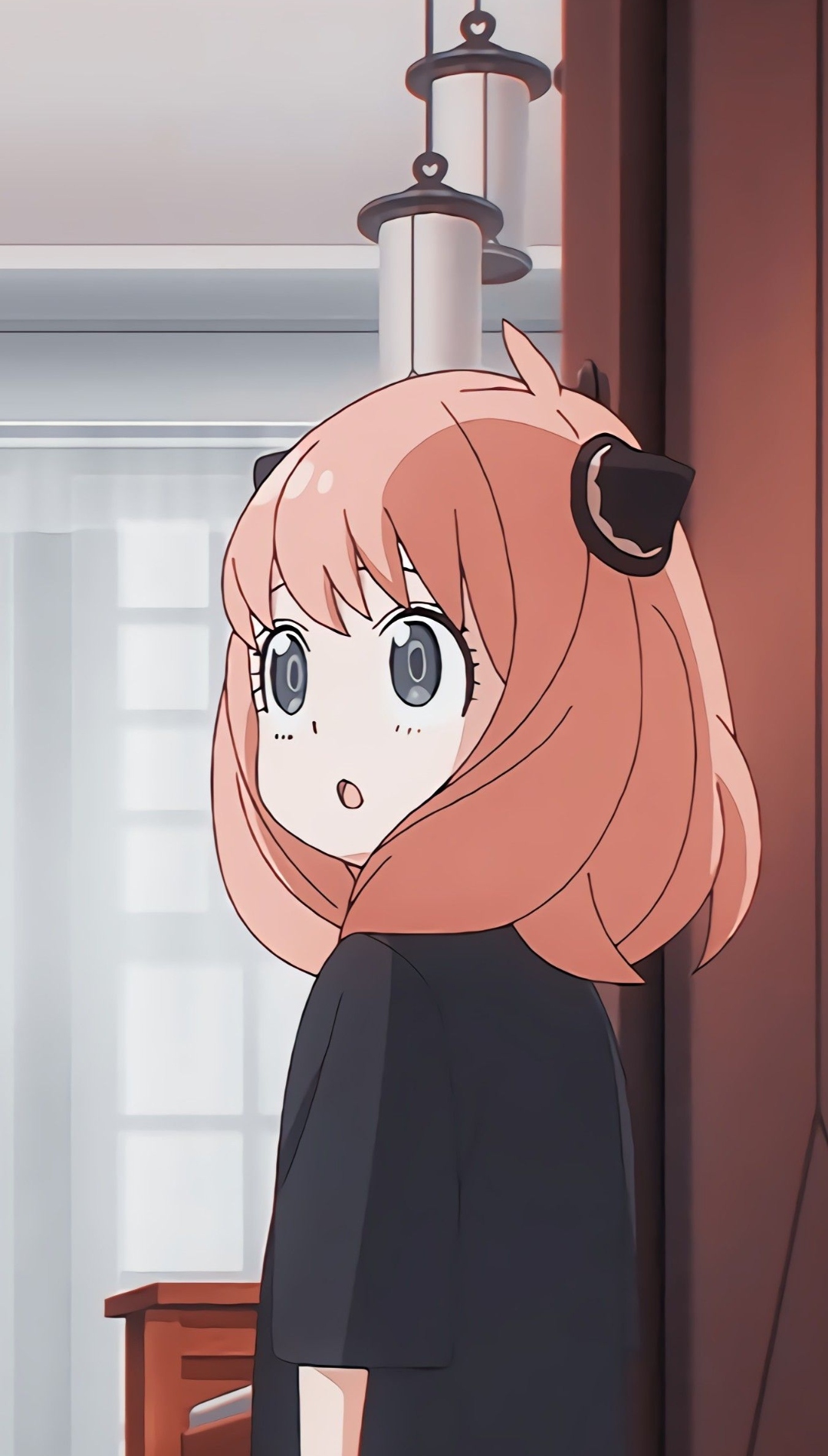 Anya Forger Wallpaper