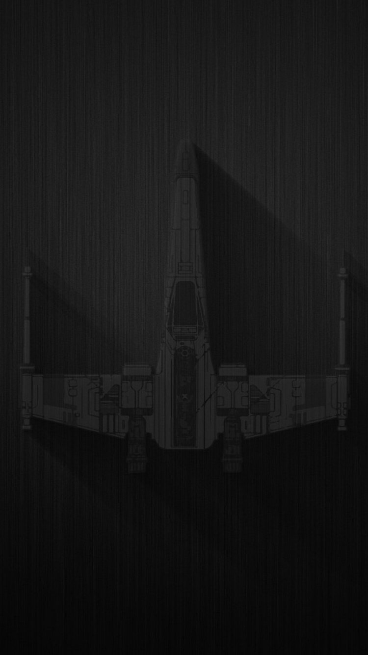 Sci Fi Star Wars Phone Wallpaper