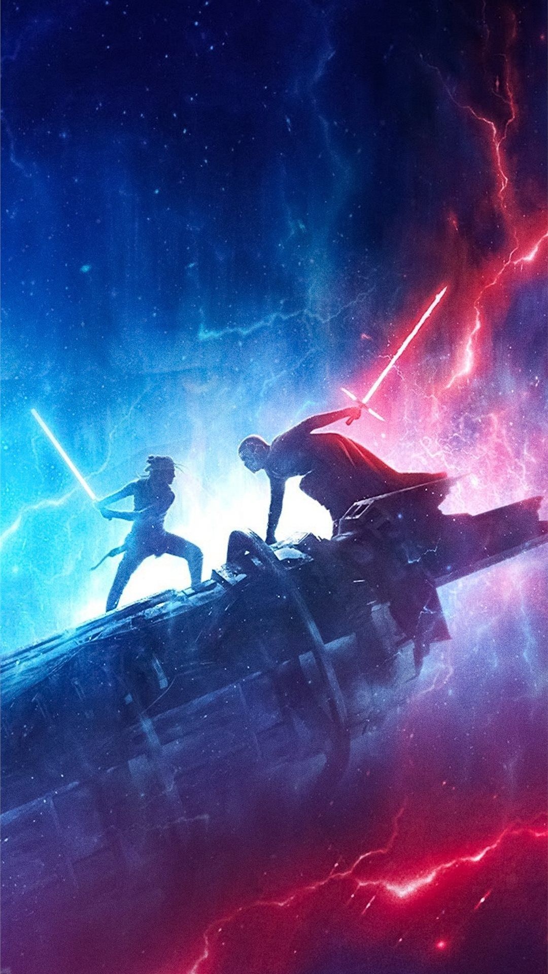 Aesthetic Star Wars Wallpaper