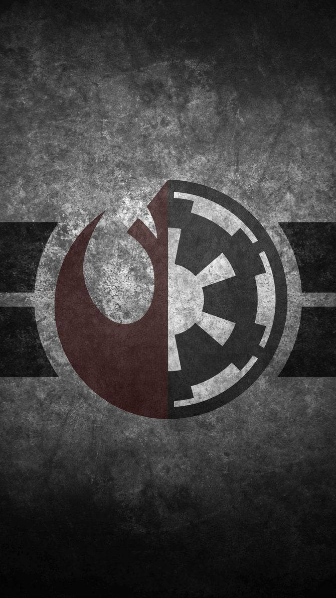 Star Wars Cell Phone HD Wallpaper