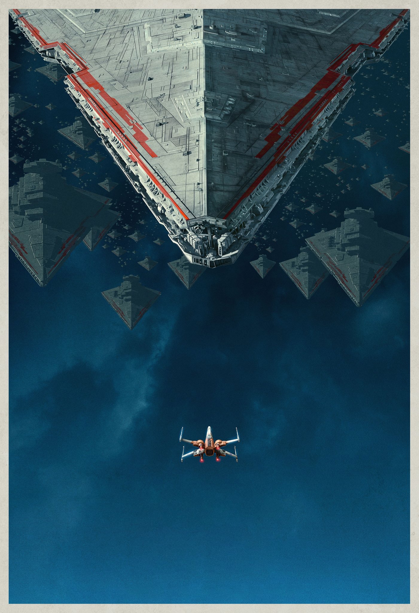 StarWars #TheRiseOfSkywalker