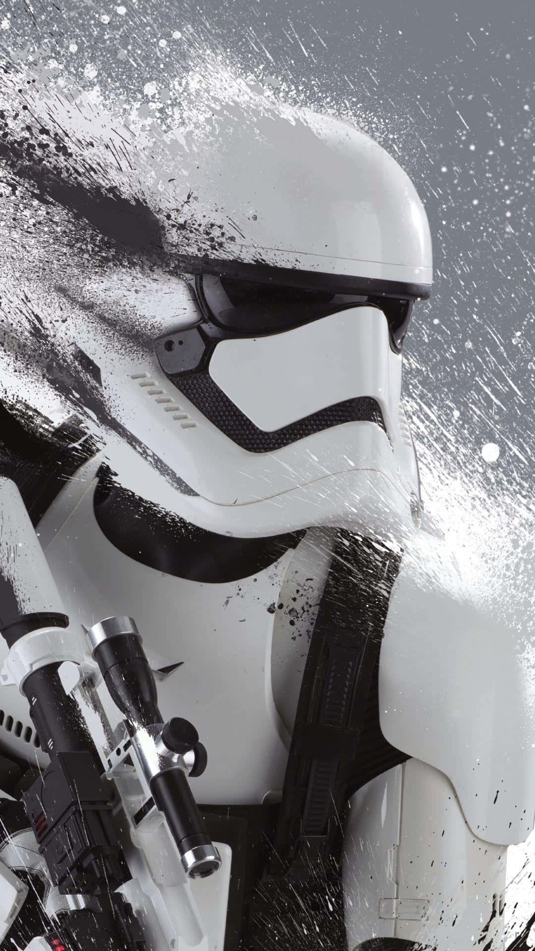 Star Wars Phone Wallpaper