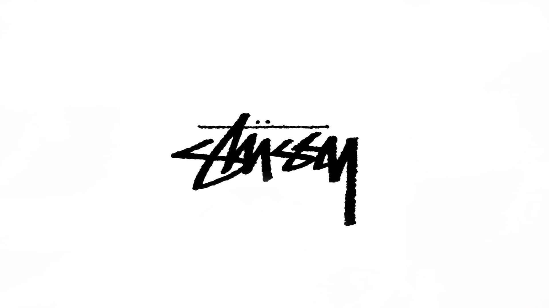 Stussy Wallpaper