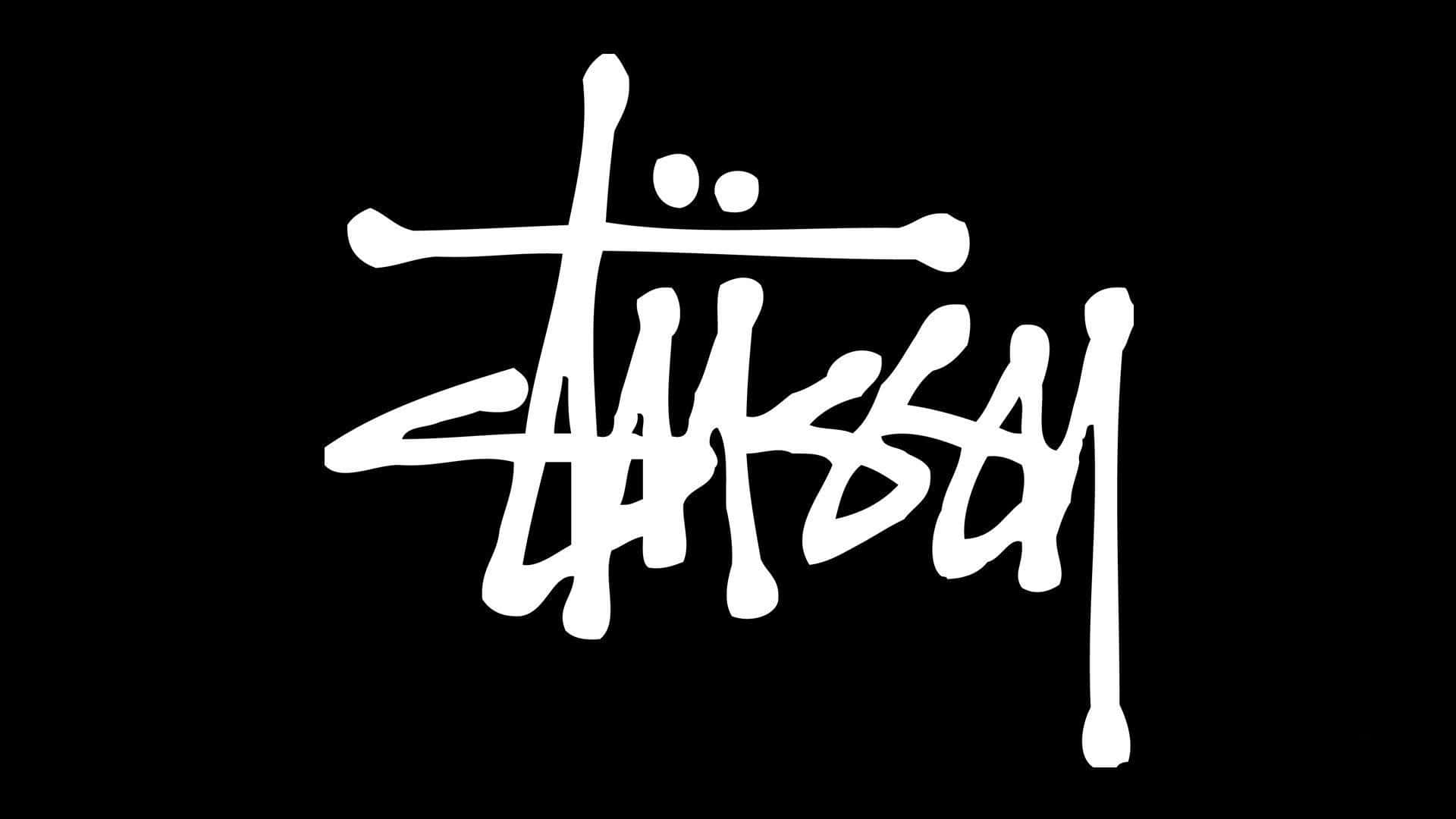 Stussy Wallpaper