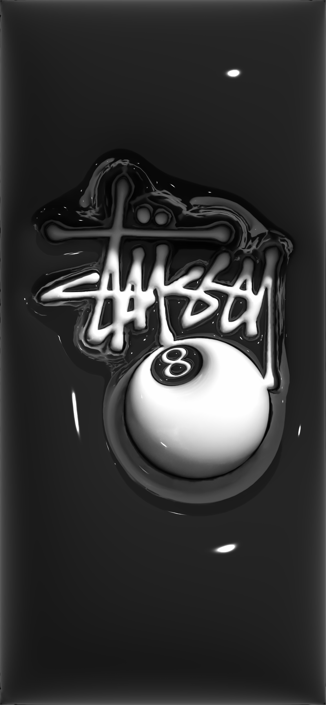 Stussy iPhone Wallpapers - Wallpaper Cave