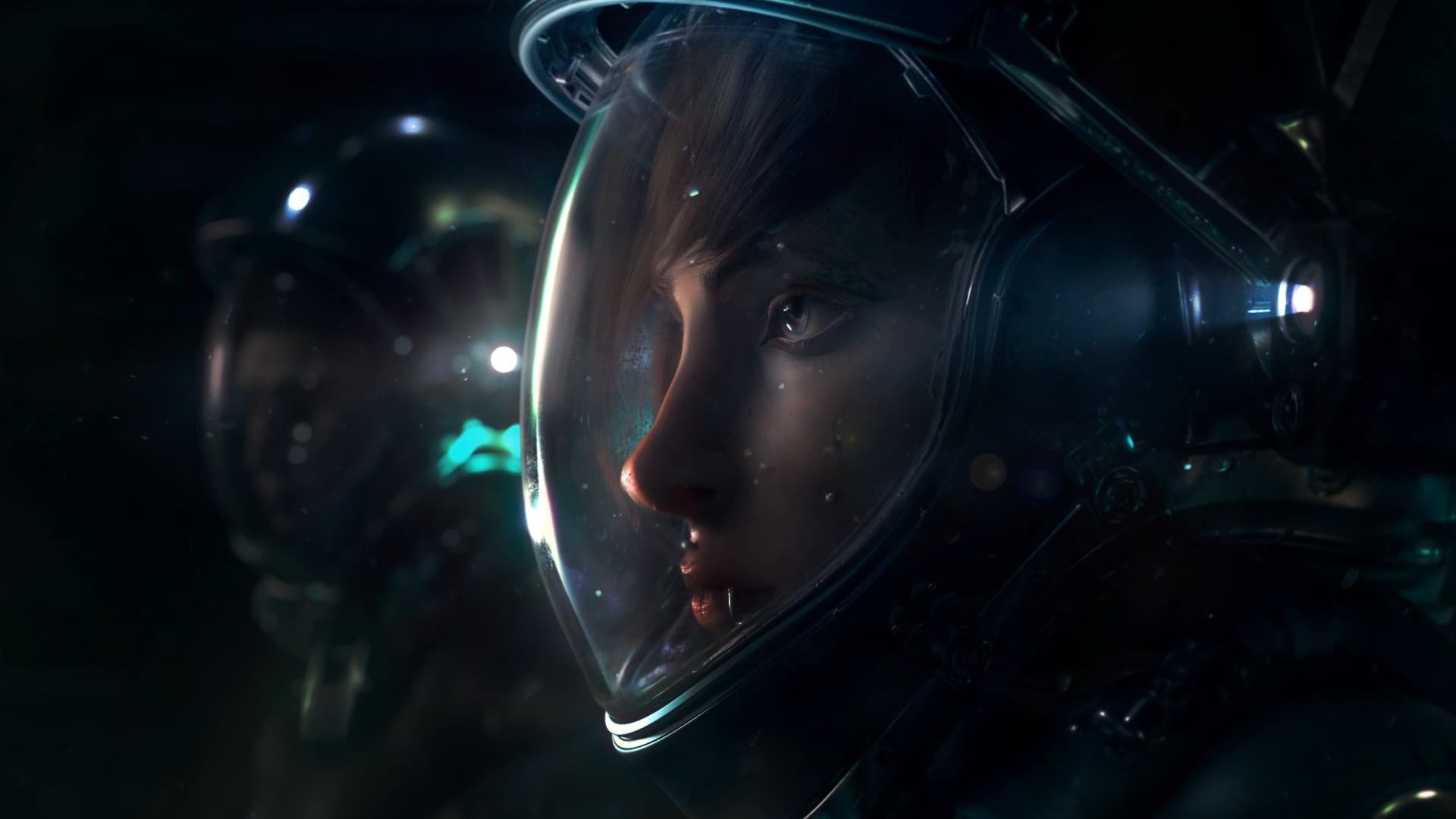 Best Astronaut Wallpaper on Wallpaper