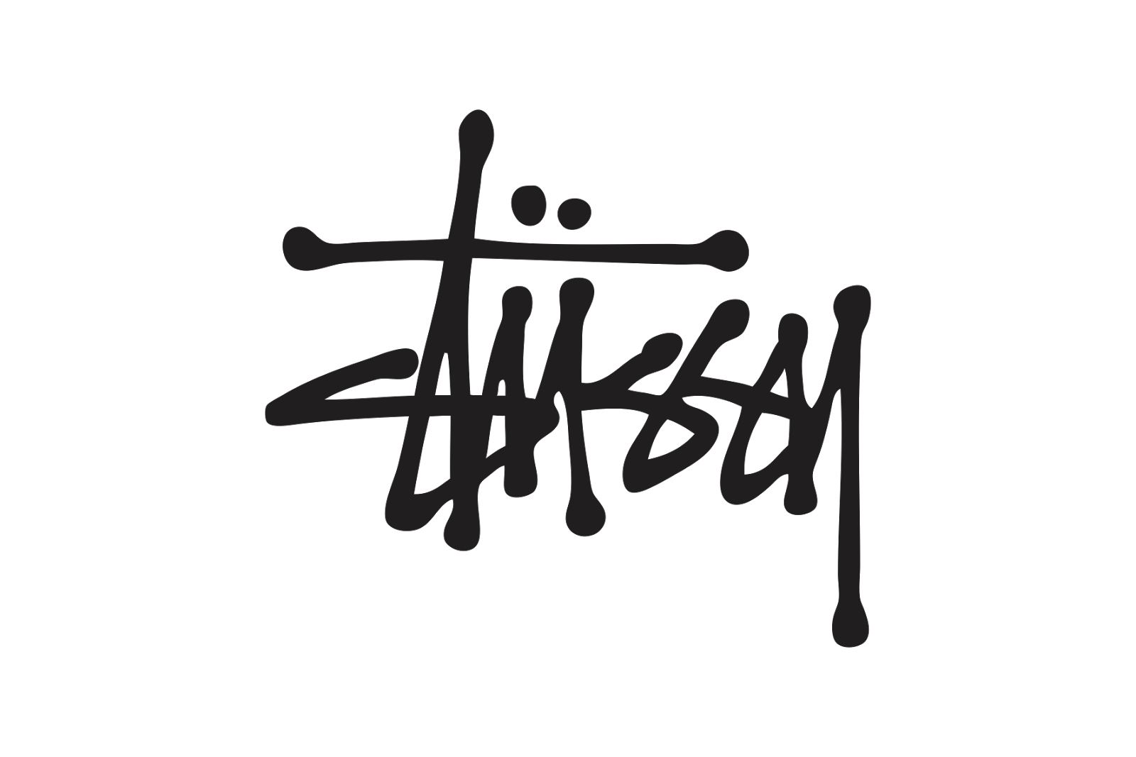 STUSSY