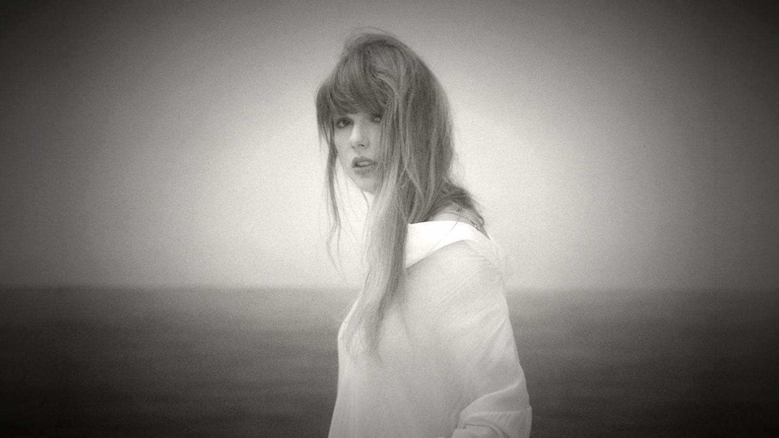 Taylor Swift drops 'The Tortured Poets