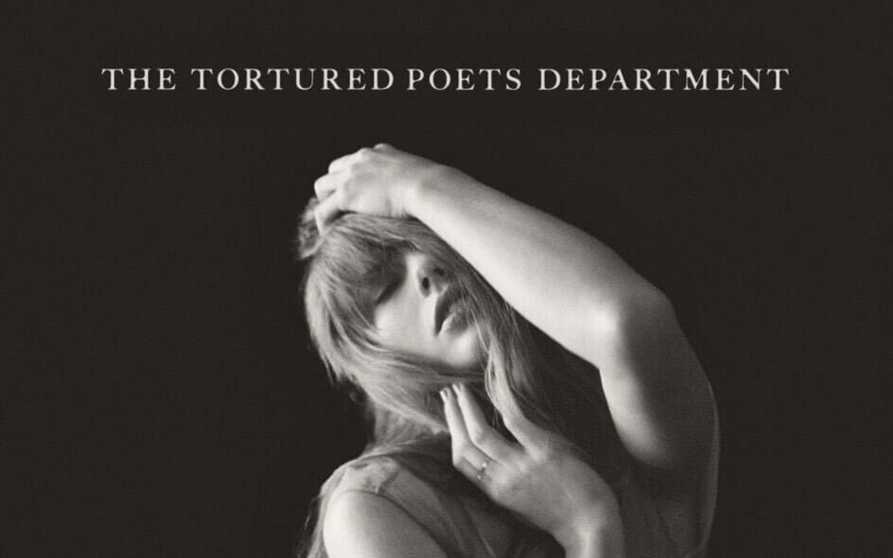 Tortured Poets Department