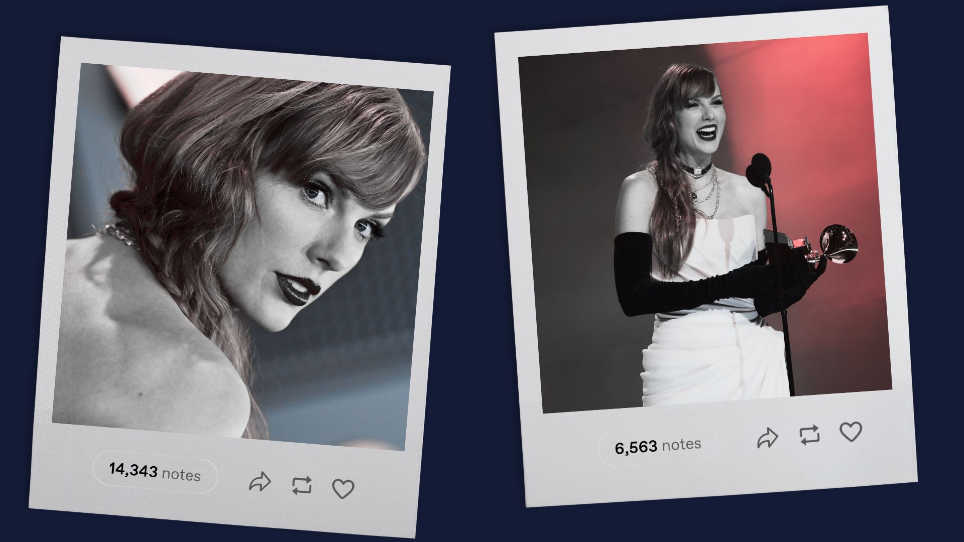 Taylor Swift's 'The Tortured Poets