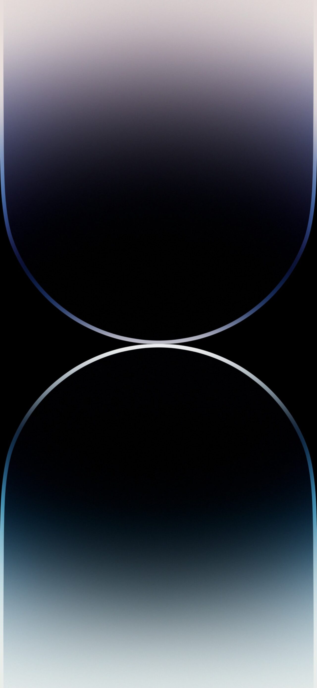 iPhone 14 Pro Stock Wallpaper