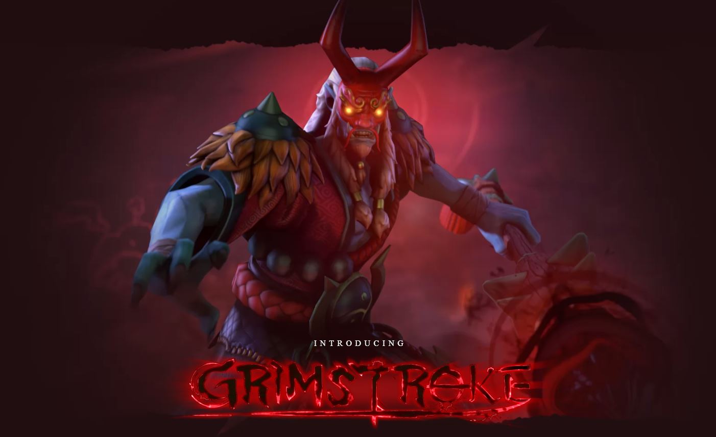 A New Challenger in Dota 2 just Arrived