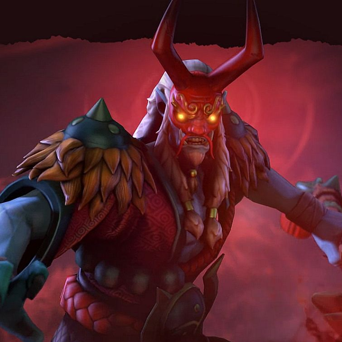 Two new heroes announced for Dota 2