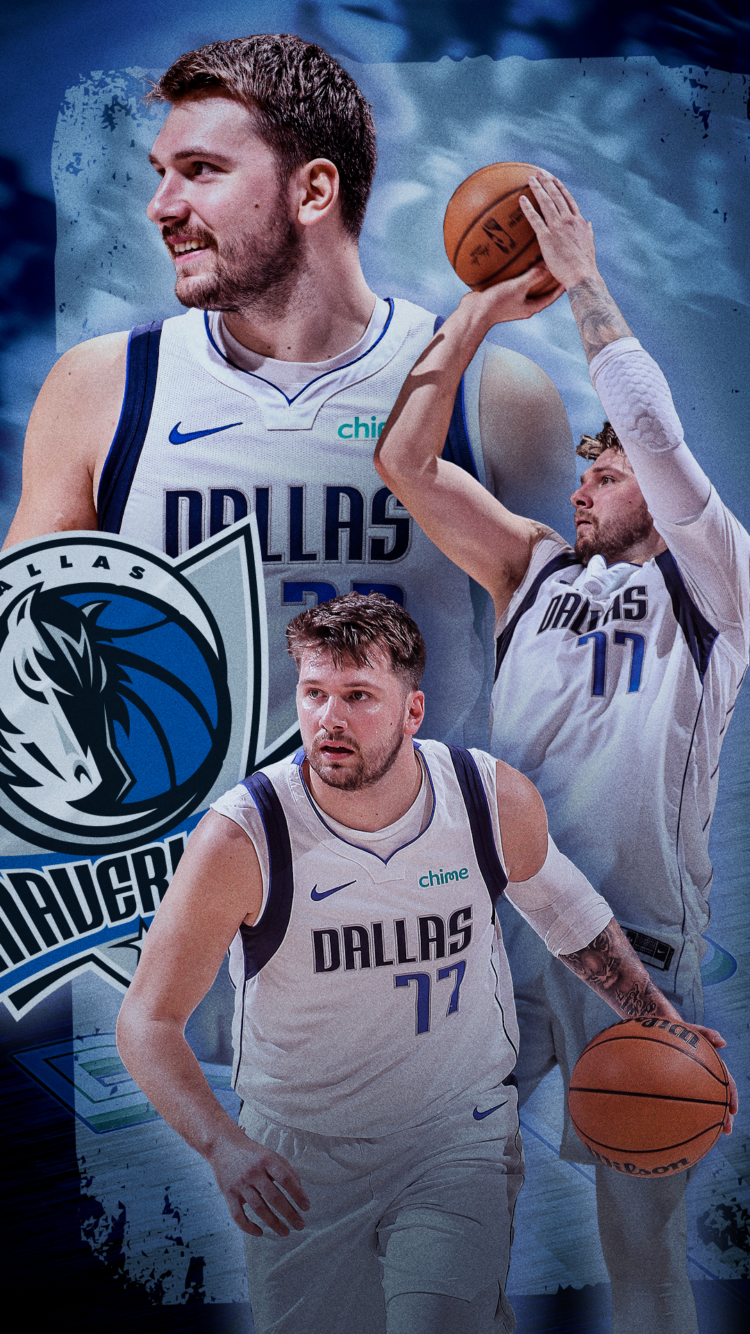 Wallpaper Dallas Mavericks