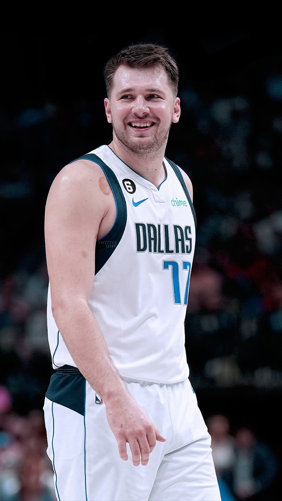 Luka Doncic HD Wallpaper Ultra HD