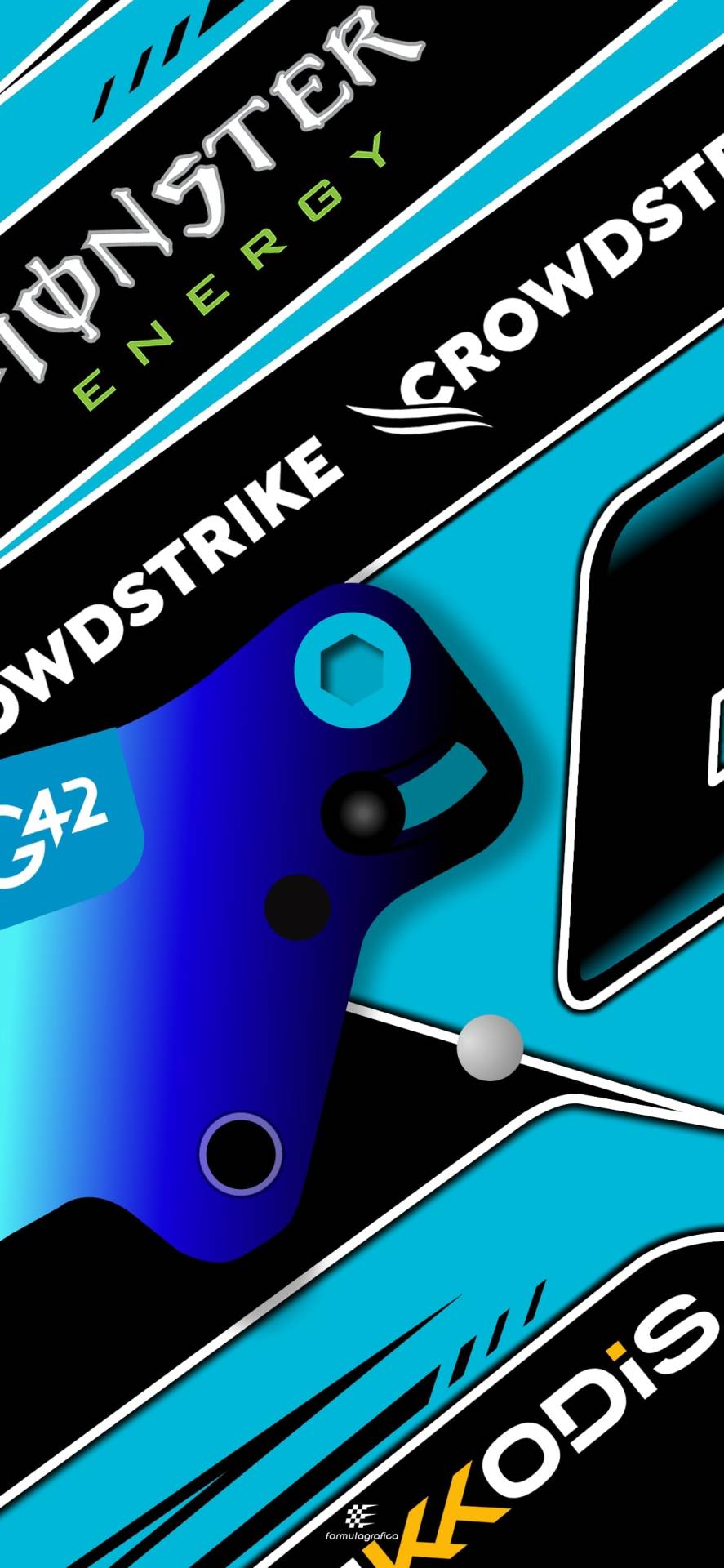 FormulaGrafica Russell