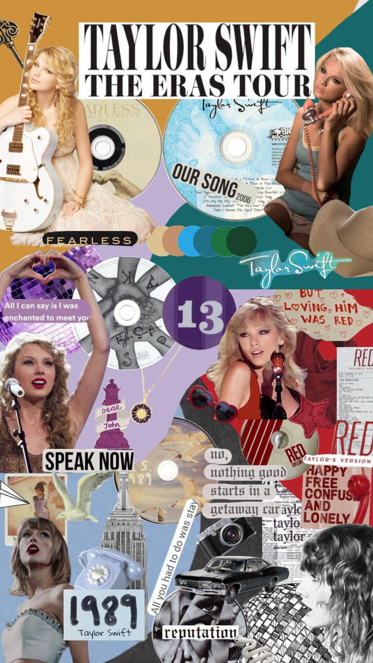 Taylor swift wallpaper