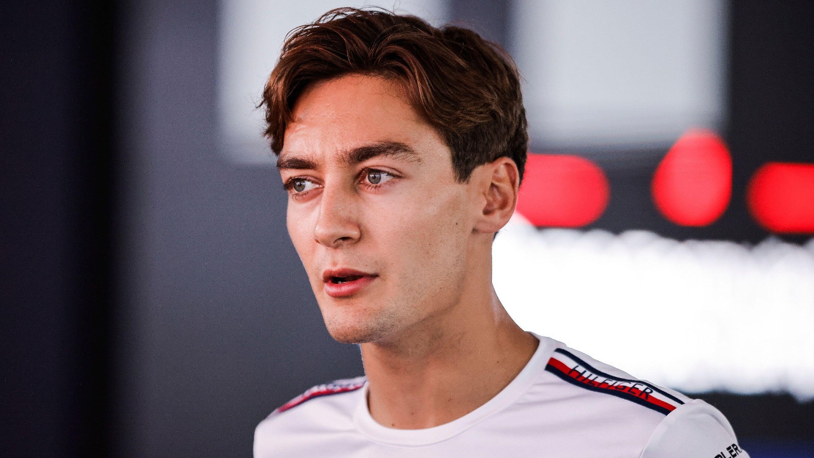 George Russell reveals three key