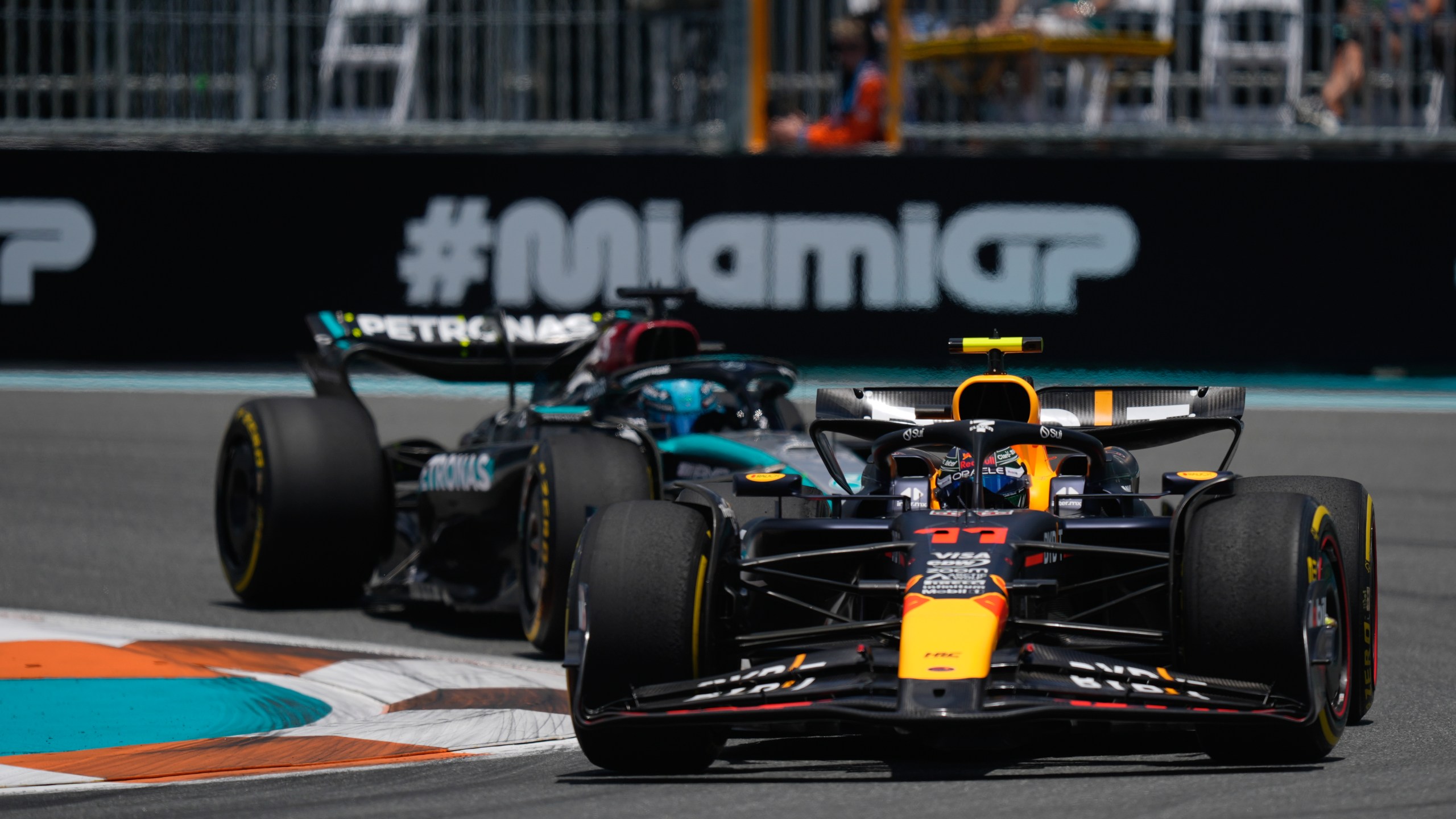 Miami become a victim of oversaturation