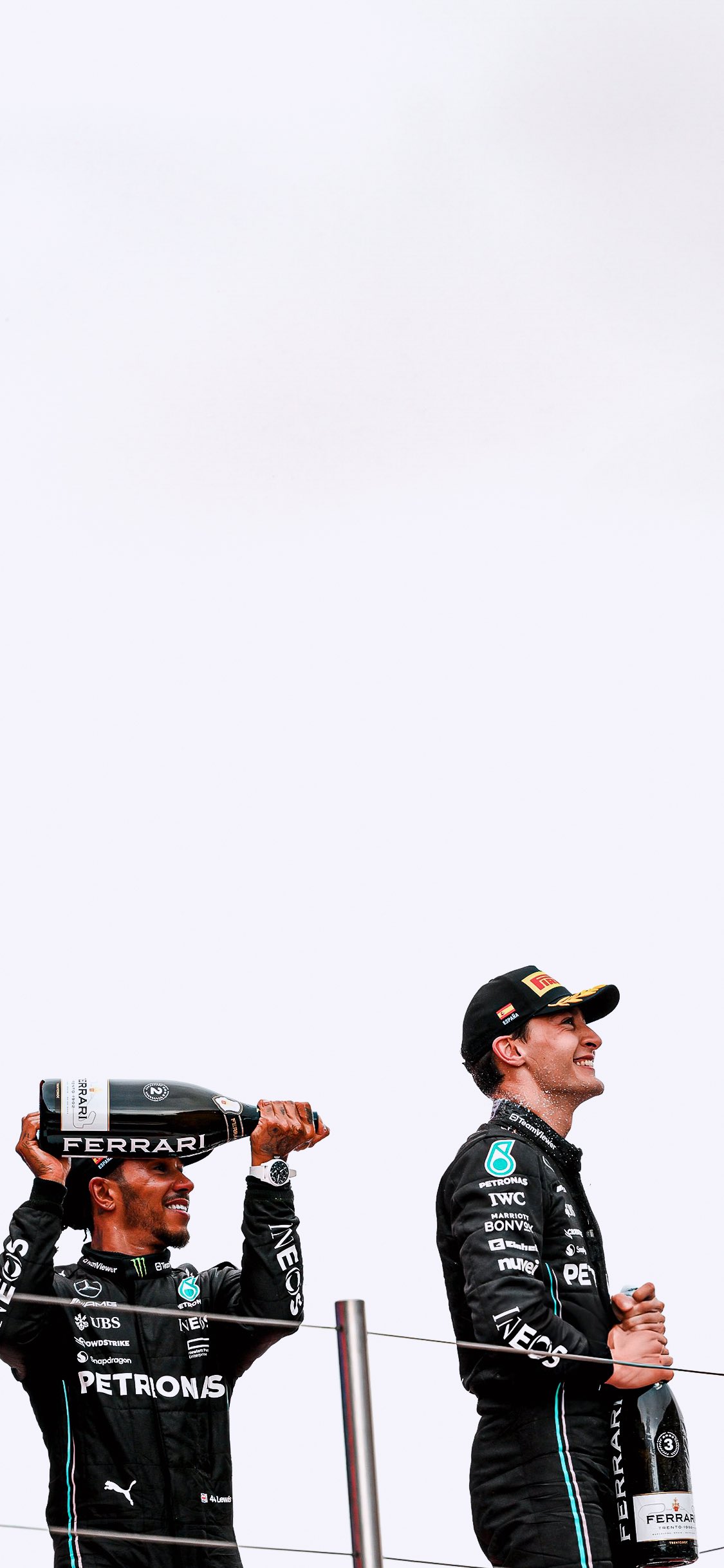 2023 └6️⃣3️⃣ George Russell